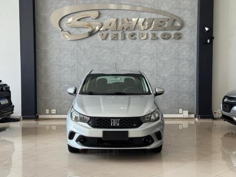 FIAT Argo 1.0 4P FLEX FIREFLY DRIVE, Foto 1