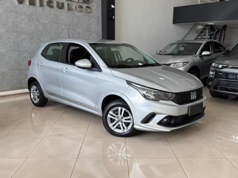 FIAT Argo 1.0 4P FLEX FIREFLY DRIVE, Foto 2