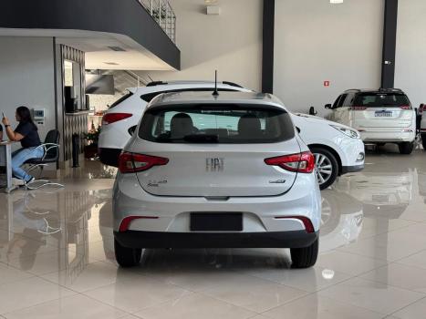 FIAT Argo 1.0 4P FLEX FIREFLY DRIVE, Foto 4