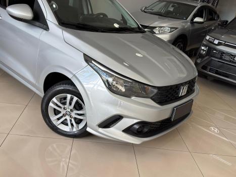 FIAT Argo 1.0 4P FLEX FIREFLY DRIVE, Foto 7