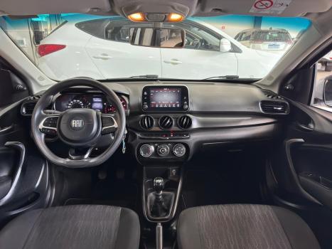 FIAT Argo 1.0 4P FLEX FIREFLY DRIVE, Foto 9