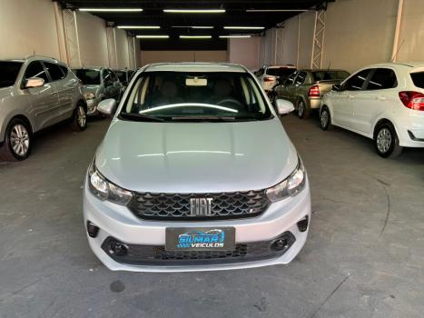 FIAT Argo 1.0 4P FLEX FIREFLY, Foto 2