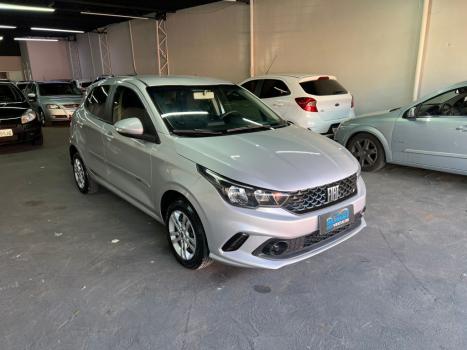 FIAT Argo 1.0 4P FLEX FIREFLY, Foto 3