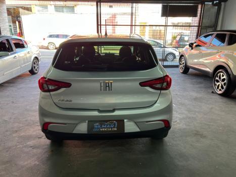 FIAT Argo 1.0 4P FLEX FIREFLY, Foto 5