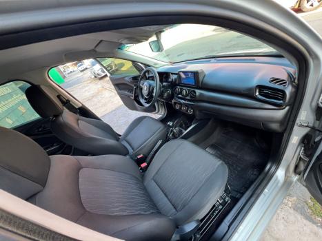 FIAT Argo 1.0 4P FLEX FIREFLY, Foto 8