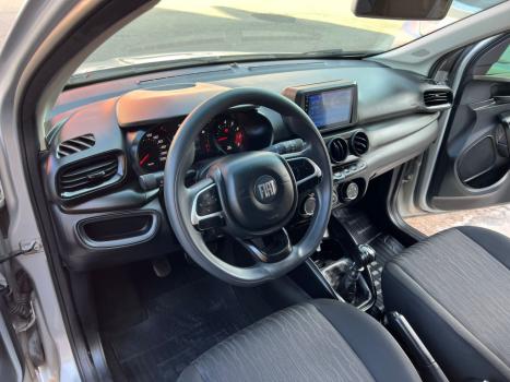 FIAT Argo 1.0 4P FLEX FIREFLY, Foto 9