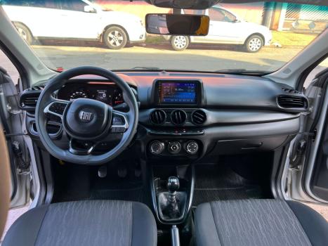 FIAT Argo 1.0 4P FLEX FIREFLY, Foto 11