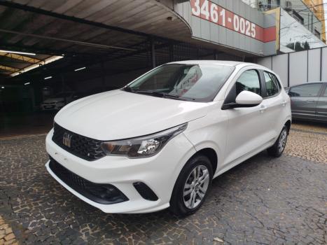 FIAT Argo 1.0 4P FLEX FIREFLY DRIVE, Foto 2