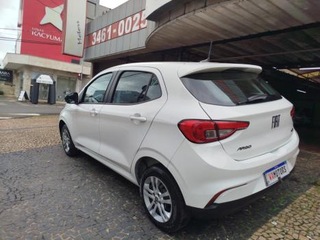 FIAT Argo 1.0 4P FLEX FIREFLY DRIVE, Foto 4