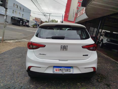 FIAT Argo 1.0 4P FLEX FIREFLY DRIVE, Foto 5