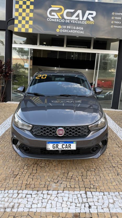 FIAT Argo 1.0 4P FLEX FIREFLY DRIVE, Foto 1