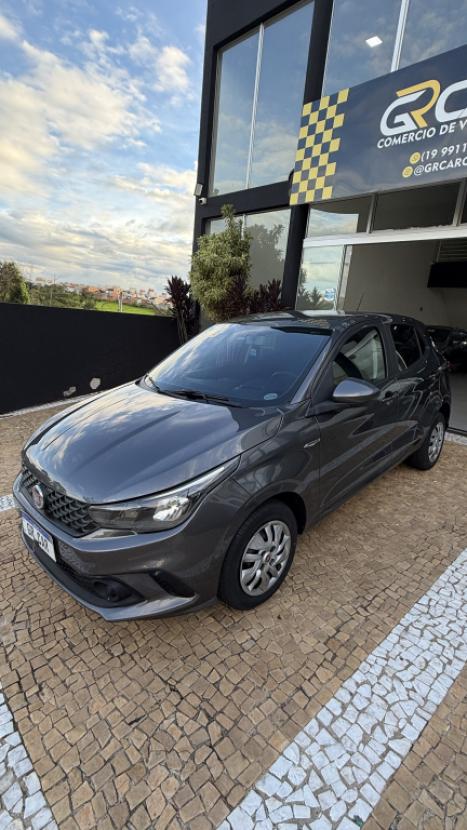 FIAT Argo 1.0 4P FLEX FIREFLY DRIVE, Foto 2