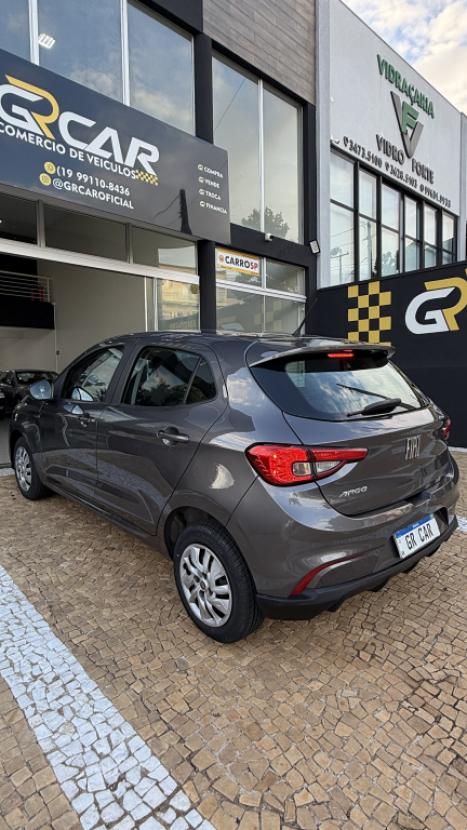 FIAT Argo 1.0 4P FLEX FIREFLY DRIVE, Foto 5