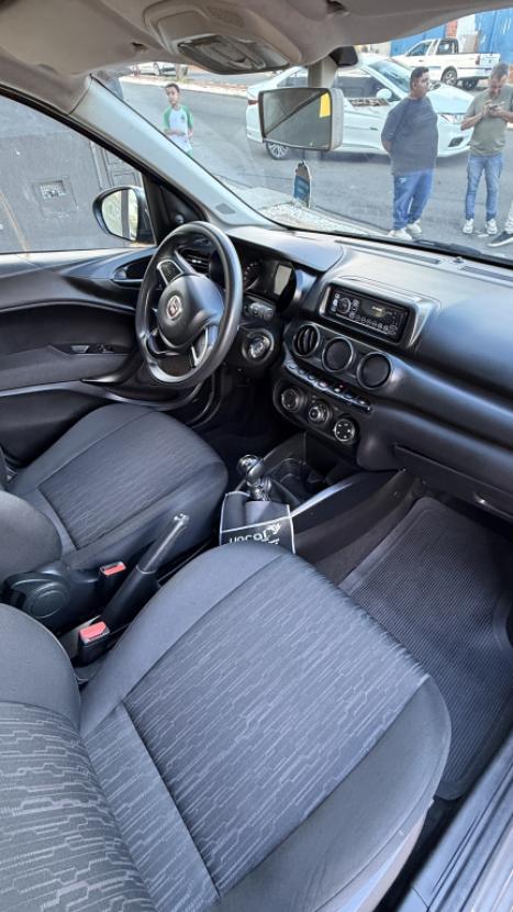 FIAT Argo 1.0 4P FLEX FIREFLY DRIVE, Foto 7