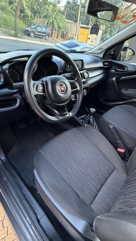 FIAT Argo 1.0 4P FLEX FIREFLY DRIVE, Foto 8