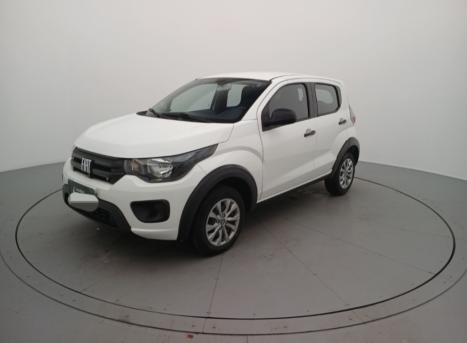 FIAT Argo 1.0 4P FLEX FIREFLY, Foto 1