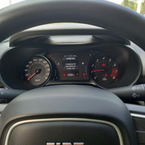 FIAT Argo 1.0 4P FLEX FIREFLY, Foto 9