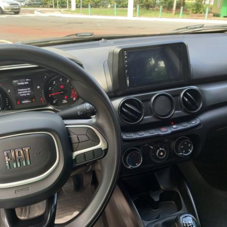 FIAT Argo 1.0 4P FLEX FIREFLY, Foto 10