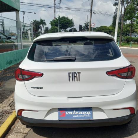 FIAT Argo 1.0 4P FLEX FIREFLY, Foto 8