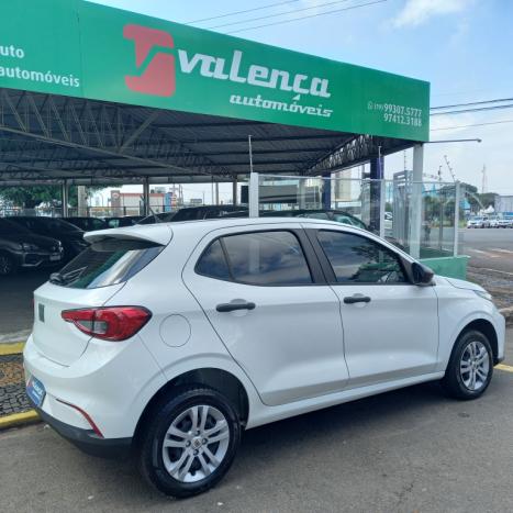 FIAT Argo 1.0 4P FLEX FIREFLY, Foto 7