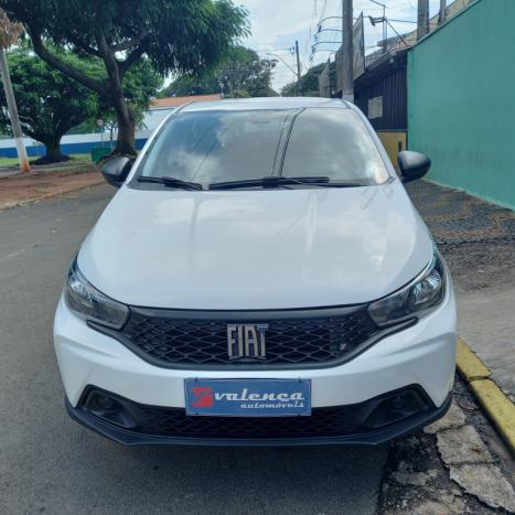 FIAT Argo 1.0 4P FLEX FIREFLY, Foto 1