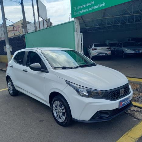 FIAT Argo 1.0 4P FLEX FIREFLY, Foto 2