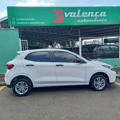 FIAT Argo 1.0 4P FLEX FIREFLY, Foto 4