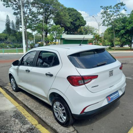 FIAT Argo 1.0 4P FLEX FIREFLY, Foto 6