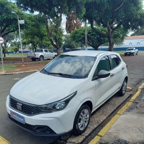 FIAT Argo 1.0 4P FLEX FIREFLY, Foto 3