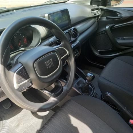 FIAT Argo 1.0 4P FLEX FIREFLY, Foto 11