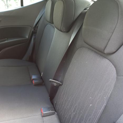 FIAT Argo 1.0 4P FLEX FIREFLY, Foto 14