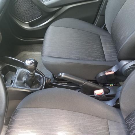 FIAT Argo 1.0 4P FLEX FIREFLY, Foto 13