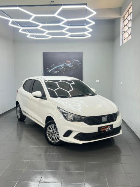 FIAT Argo 1.0 4P FLEX FIREFLY, Foto 1