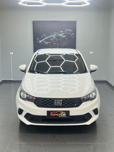 FIAT Argo 1.0 4P FLEX FIREFLY, Foto 2