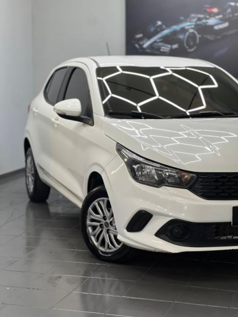 FIAT Argo 1.0 4P FLEX FIREFLY, Foto 3