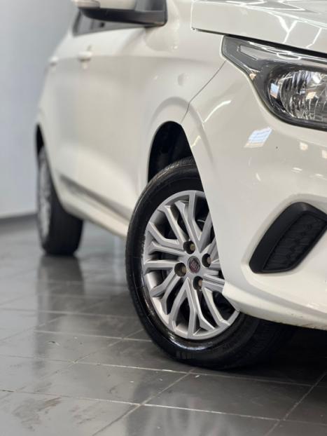 FIAT Argo 1.0 4P FLEX FIREFLY, Foto 4