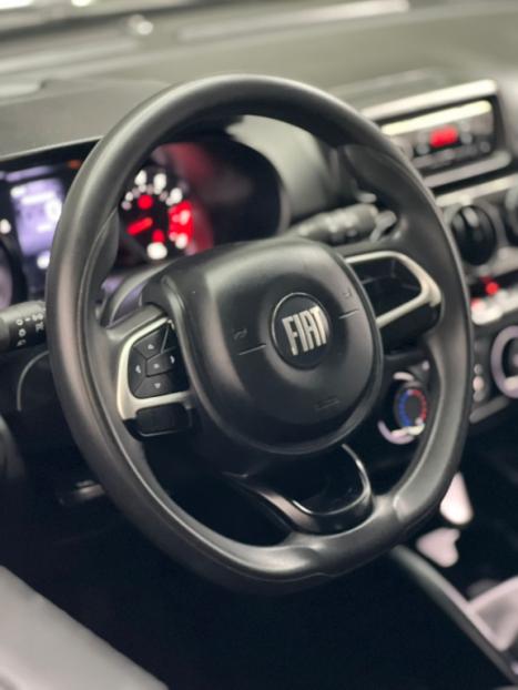 FIAT Argo 1.0 4P FLEX FIREFLY, Foto 5