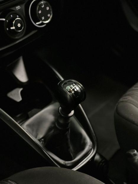 FIAT Argo 1.0 4P FLEX FIREFLY, Foto 7