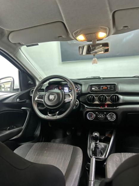 FIAT Argo 1.0 4P FLEX FIREFLY, Foto 10