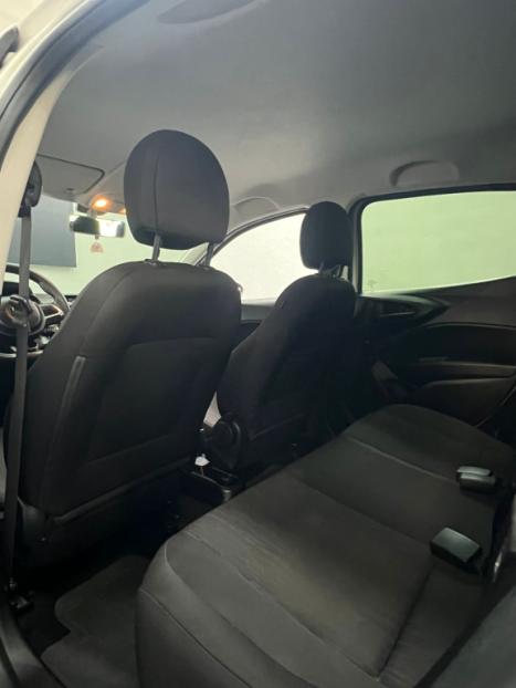 FIAT Argo 1.0 4P FLEX FIREFLY, Foto 11