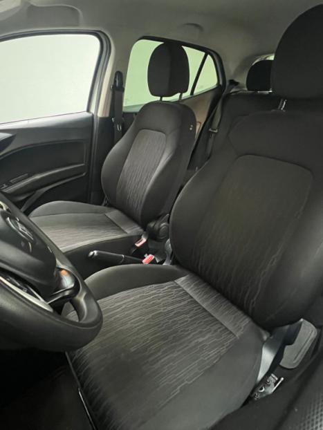 FIAT Argo 1.0 4P FLEX FIREFLY, Foto 12