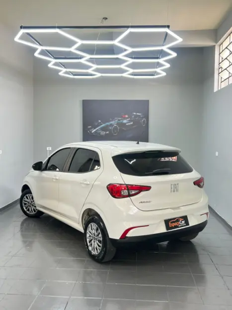 FIAT Argo 1.0 4P FLEX FIREFLY, Foto 15