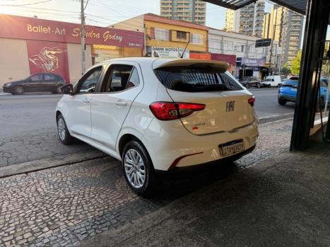 FIAT Argo 1.0 4P FLEX FIREFLY DRIVE, Foto 3