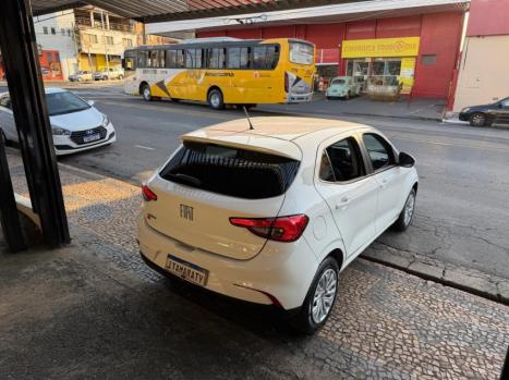 FIAT Argo 1.0 4P FLEX FIREFLY DRIVE, Foto 4