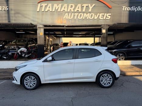 FIAT Argo 1.0 4P FLEX FIREFLY DRIVE, Foto 7