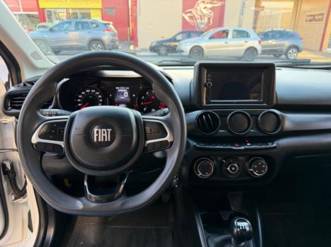 FIAT Argo 1.0 4P FLEX FIREFLY DRIVE, Foto 12