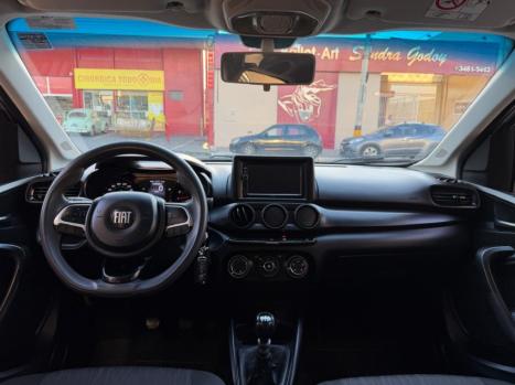 FIAT Argo 1.0 4P FLEX FIREFLY DRIVE, Foto 16