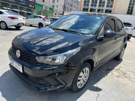 FIAT Argo 1.0 4P FLEX FIREFLY, Foto 3