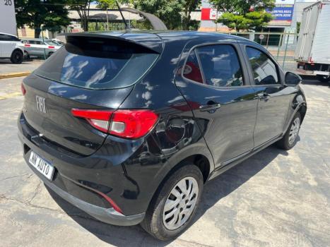FIAT Argo 1.0 4P FLEX FIREFLY, Foto 4