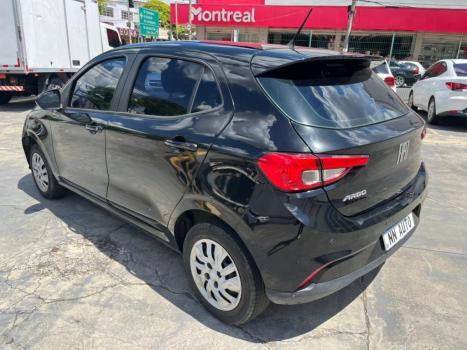 FIAT Argo 1.0 4P FLEX FIREFLY, Foto 5